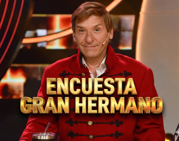 Gran Hermano Generación Dorada: quién se va de la casa según la encuesta de Gastón Trezeguet