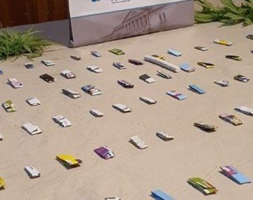 Gracias a la denuncia de vecinos