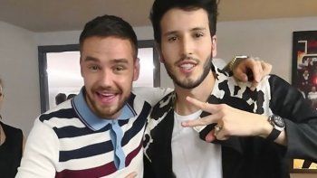 el mensaje de sebastian yatra por la muerte de liam payne: batallas internas el mensaje de sebastian yatra por la muerte de liam payne: batallas internas