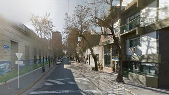 Un comerciante fue asesinado a puñaladas en un maxiquiosco Un comerciante fue asesinado a puñaladas en un maxiquiosco