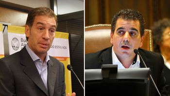 se bajo santilli y ritondo espera un llamado de macri para imitarlo se bajo santilli y ritondo espera un llamado de macri para imitarlo