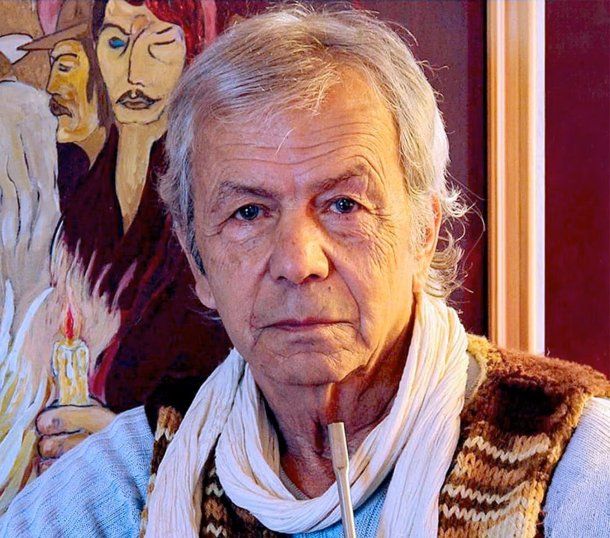 Murió Zuhair Jury, figura clave del cine argentino y hermano de Leonardo Favio