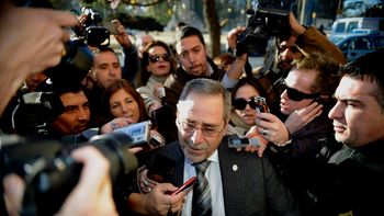 declara jaime: consagre mi vida a la funcion publica declara jaime: consagre mi vida a la funcion publica