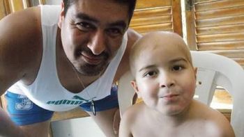 una medula para salvar a manuel: tiene 5 anos una medula para salvar a manuel: tiene 5 anos