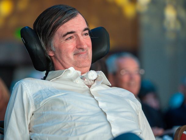 Esteban Bullrich manifestó su deseo de presentarse como candidato a presidente en 2027: Quiero unir a los argentinos