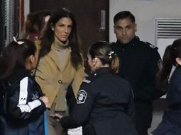 Jueza Julieta Makintach.