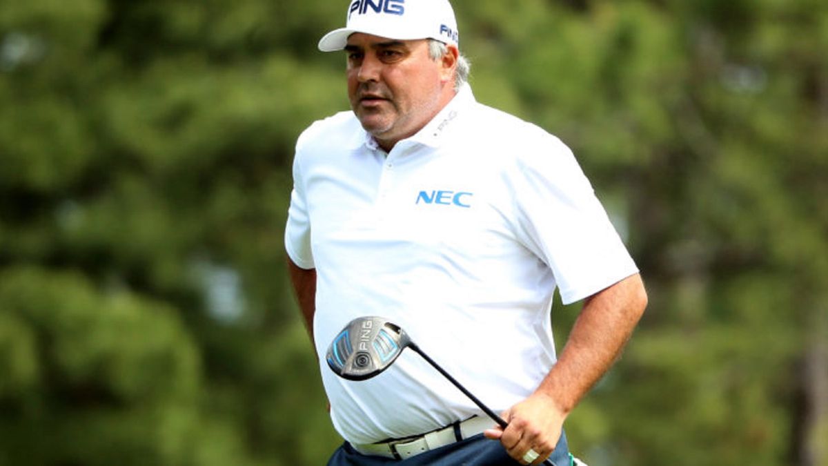 Confirman otro juicio por violencia de género contra Ángel Pato Cabrera