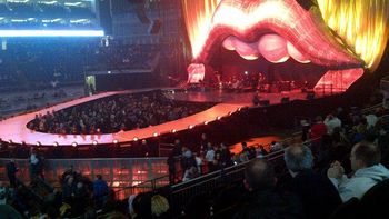 los stones reivindican su titulo de reyes del rock and roll los stones reivindican su titulo de reyes del rock and roll