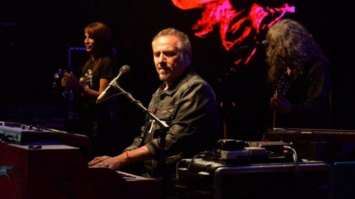 Santiago del Estero: declararon Ciudadano Ilustre a Alejandro Lerner