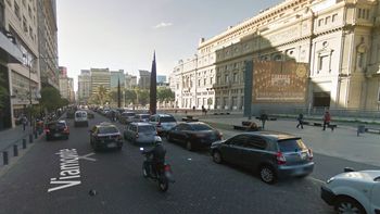 clausuran un local de comida china que vendia alimentos en mal estado en la zona de tribunales clausuran un local de comida china que vendia alimentos en mal estado en la zona de tribunales