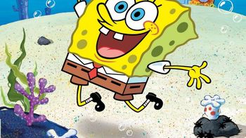 Bob Esponja Bob Esponja