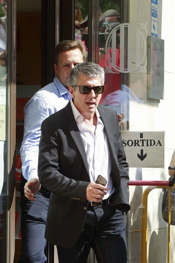 Polémica mansión de Messi: No conocemos al arquitecto