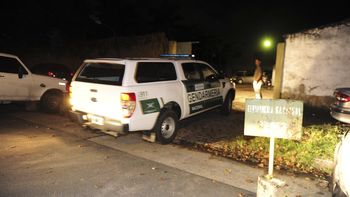 jaime quedo detenido en el edificio centinela y este lunes sera indagado jaime quedo detenido en el edificio centinela y este lunes sera indagado