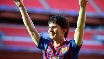 messi tendria una estatua en el nuevo estadio del barcelona messi tendria una estatua en el nuevo estadio del barcelona