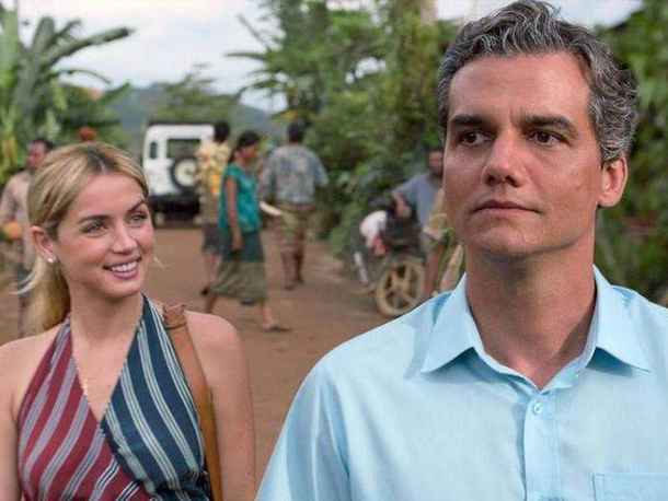 La película con una trágica historia real que atrapa y emociona