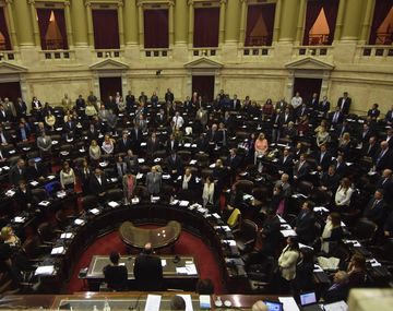 Avanzarán esta semana sobre 2 leyes cruciales