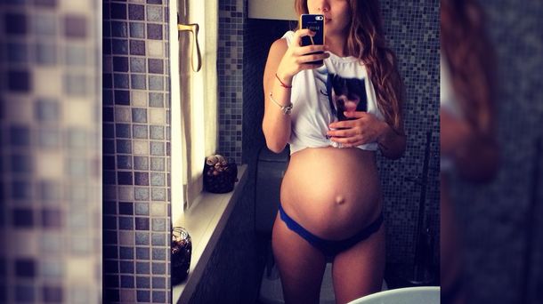 El heredero de qué crack del fútbol viene en camino