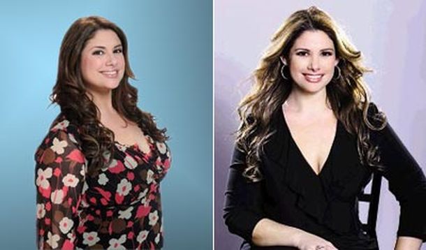 La sexóloga más famosa se hizo by pass gástrico y cambió su look