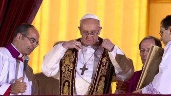 los grandes desafios que esperan al papa argentino los grandes desafios que esperan al papa argentino