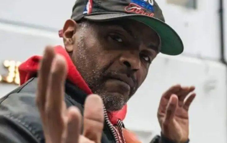 Mike Dee, el rapero hallado muerto en Morón.