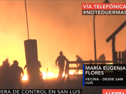 Dramático: Creo que perdí mi casa