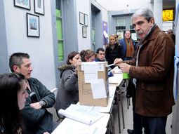 anibal fernandez: me importa un carajo lo que sacaron los otros anibal fernandez: me importa un carajo lo que sacaron los otros