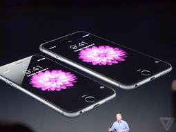 asi son los nuevos iphone 6 y iphone 6 plus de apple asi son los nuevos iphone 6 y iphone 6 plus de apple