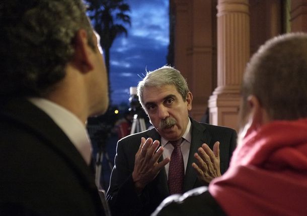 Provincia: Aníbal prevé tres precandidatos en las PASO del Frente para la Victoria