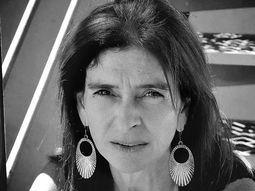 Mónica Yemayel: Hay consenso sobre la ausencia de la menopausia en la agenda feminista