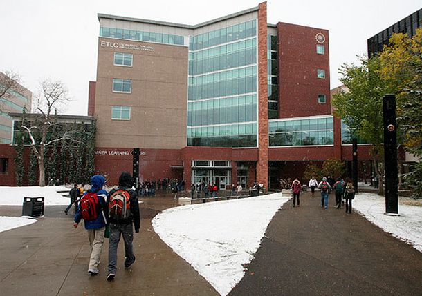 Campus