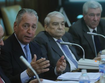 Empresarios analizaron una estrategia judicial contra la Ley de Abastecimiento