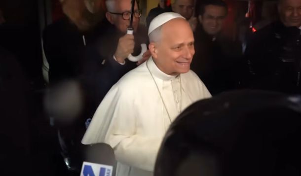 El especial pedido del papa León XIV para esta Navidad: Respeten este día de paz