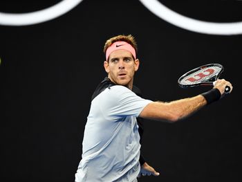 Del Potro debutó con un triunfo en Delray Beach: ¿quién será su próximo rival?