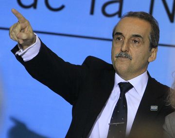 Para Guillermo Moreno