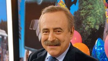 Jorge Guinzburg Jorge Guinzburg