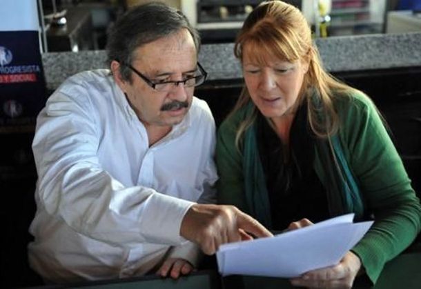 Stolbizer propone dividir en cuatro el Partido de La Matanza