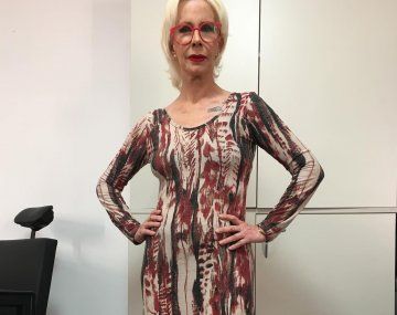 El drama económico de María Valenzuela: Perdí todo