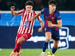 barcelona vencio 3-1 a atletico de madrid y se afianza en la cima de laliga barcelona vencio 3-1 a atletico de madrid y se afianza en la cima de laliga