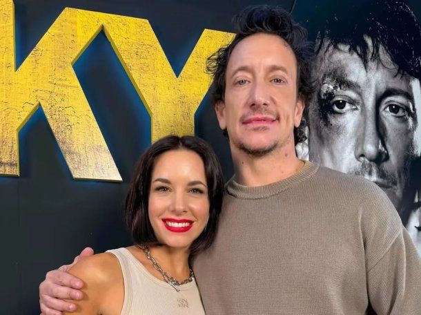 Nico Vázquez y Dai Fernández, cada vez más cerca de blanquear su relación