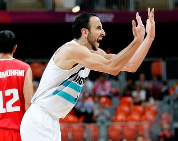 La Generación Dorada recuperó su mejor juego y derrotó a Túnez