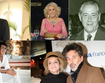 Para toda la vida: los grandes romances que perduran en el tiempo