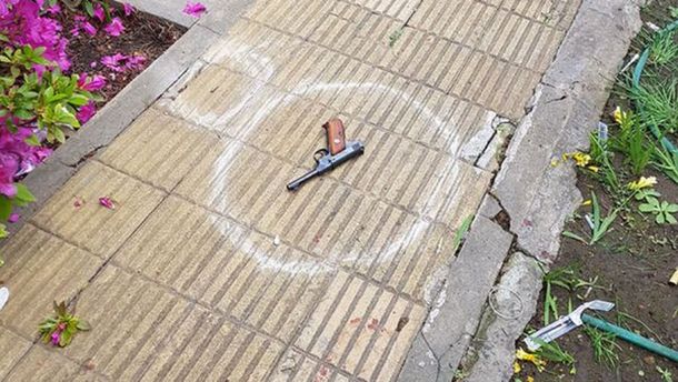 Triple crimen en Caseros: mató a dos mujeres y a un sobrino