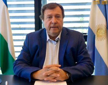 Se destinarán $30 millones a los afectados por los incendios en la Patagonia