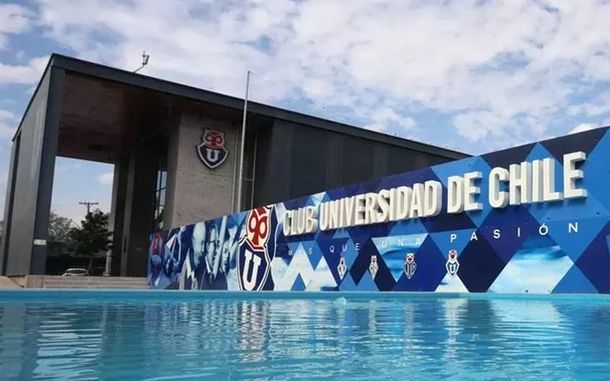 La durísima réplica de Universidad de Chile tras la carta de Independiente a Conmebol: Intolerables...