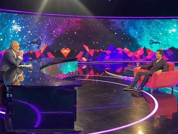 Wado de Pedro habló de la interna del FdT y dijo que el Nunca Más es una bandera de la sociedad