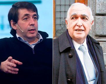 De Sousa apuntó contra Gil Lavedra tras los dichos del ex ministro de la Alianza sobre la Gestapo antisindical