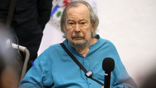 Mauricio Fernández falleció a sus 75 años.