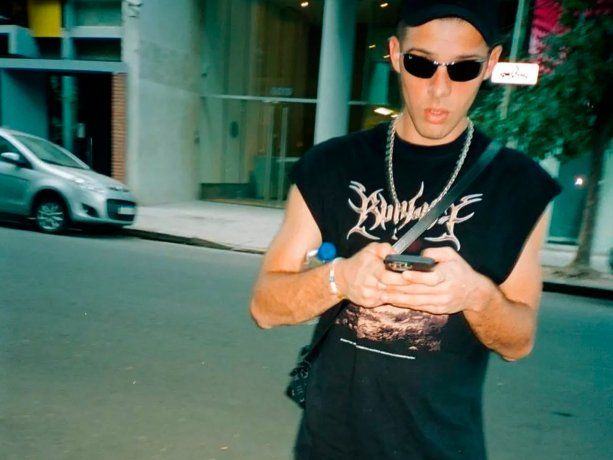 Preparando la fiesta de 15: ¿Tenés el teléfono de Santi Maratea?