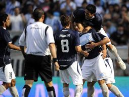 Racing