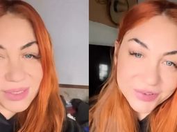 Tras su cirugía, Lourdes de Bandana recibió el alta y lo anunció personalmente en sus redes sociales